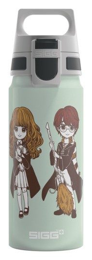 Kinder Trinkflasche WMB ONE Kids Harry Potter Stand Together 0.6 L