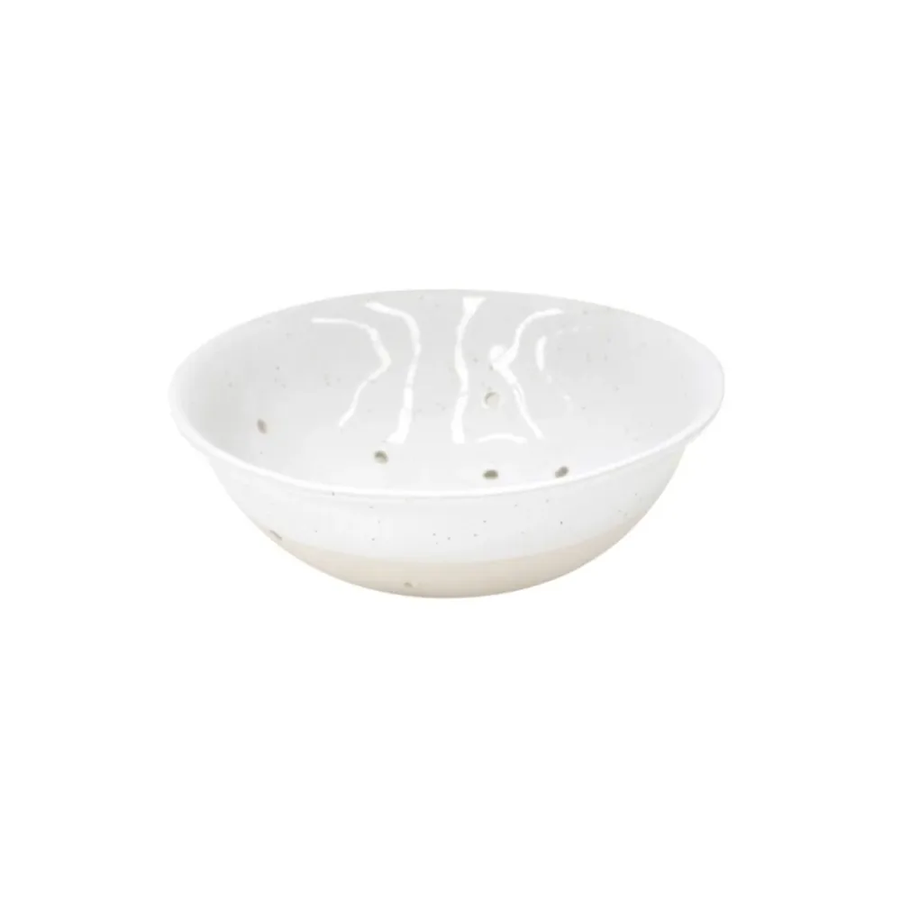 Fattoria Rührschüssel 2l 26.3x18.6cm H13cm weiss