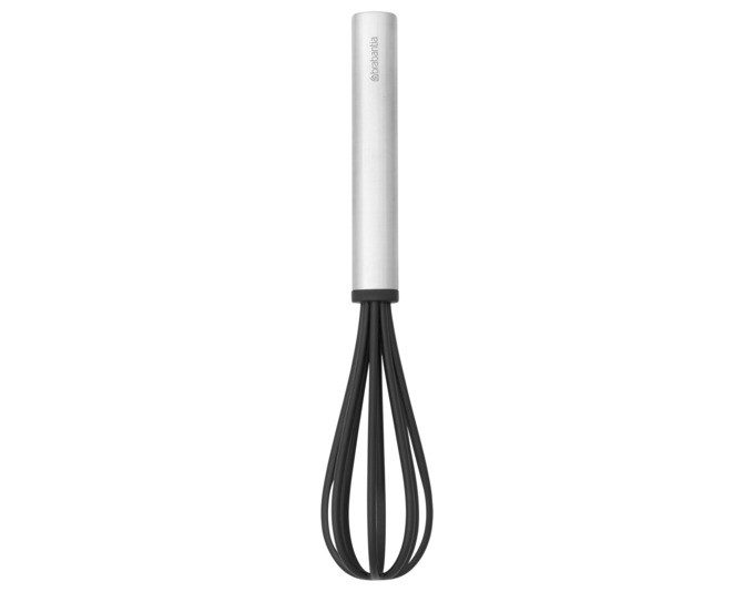 Brabantia - Schwingbesen, One Size, Schwarz