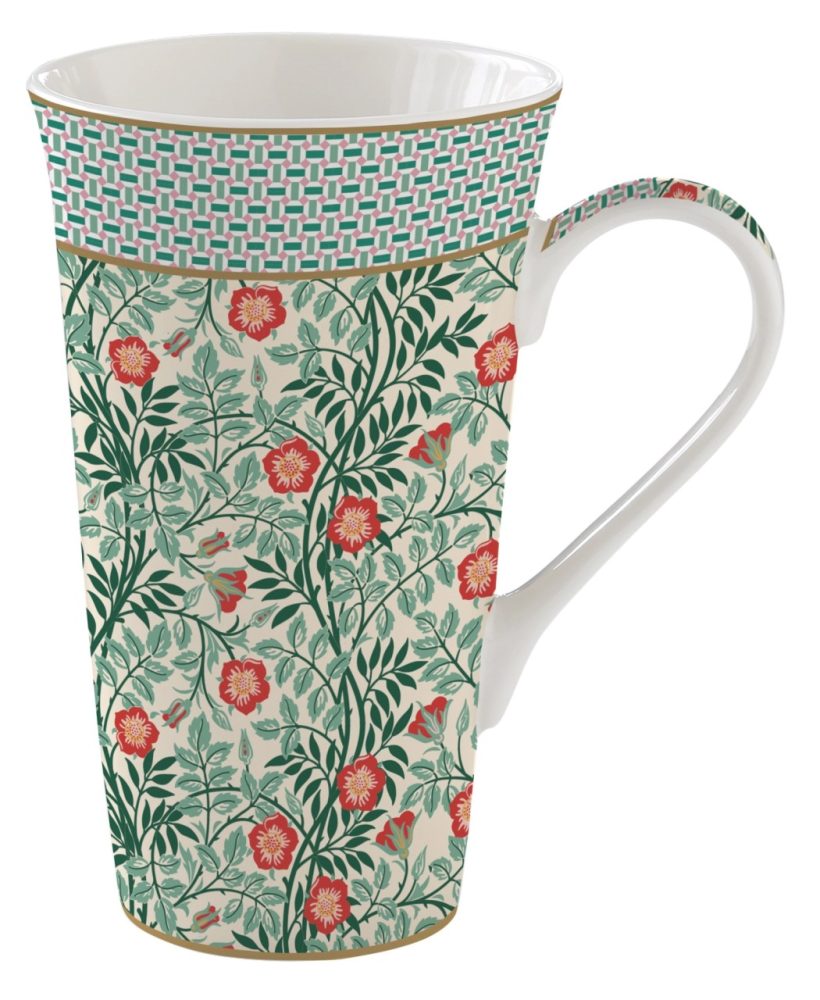 Floral Fantasy Becher 600 ml