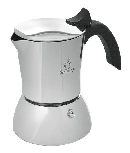 Kaffeezubereiter Miss Perla 4T
