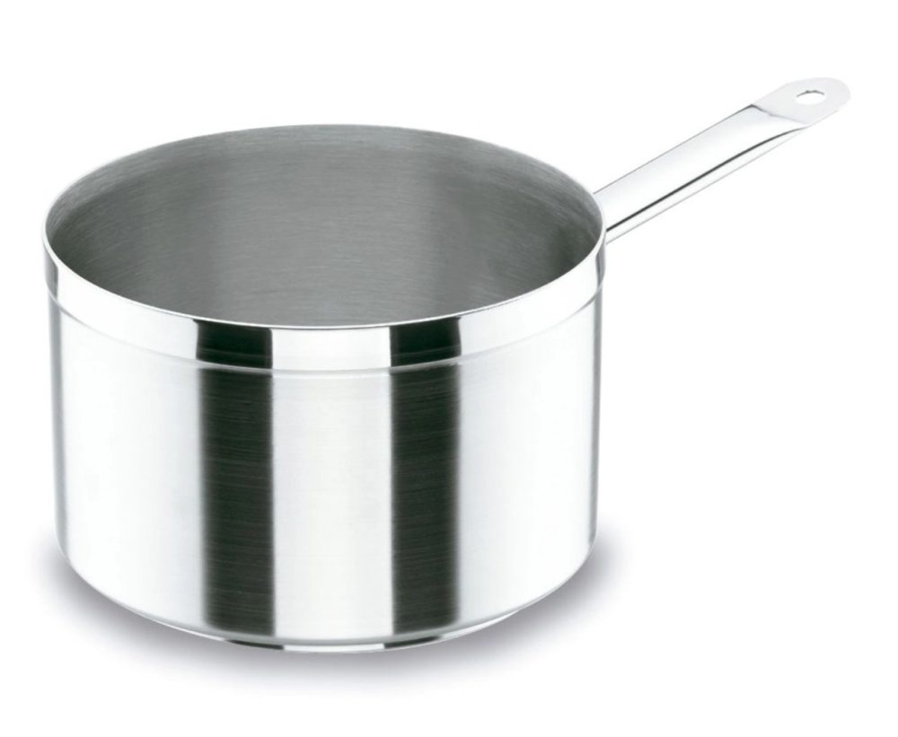 Chef Luxe Stielkasserolle hoch D16cm H11cm 2.2lt