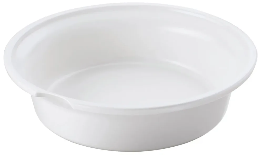 Bain-Marie für Kasserolle Ø26cm, weiss