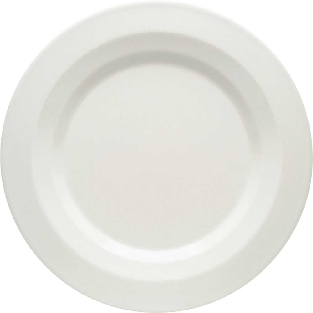Allure Eternité Teller flach Fahne 17cm