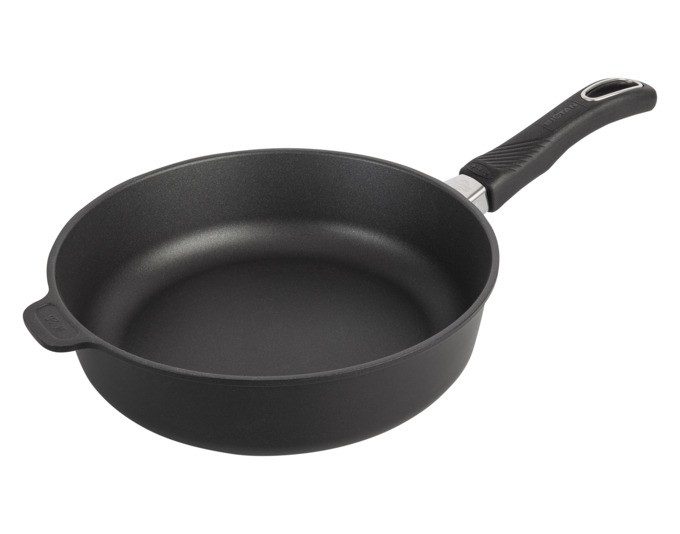 Bratpfanne Indukt. hoch ø26cm