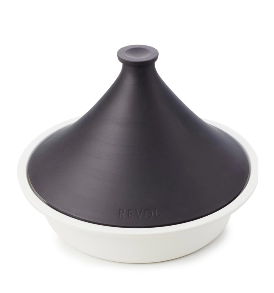 Tajine m. sch. Ind. 2 H:21.5,Ø32,300cl