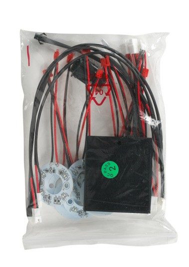Kabelbaum Set Videro G6 G6-S