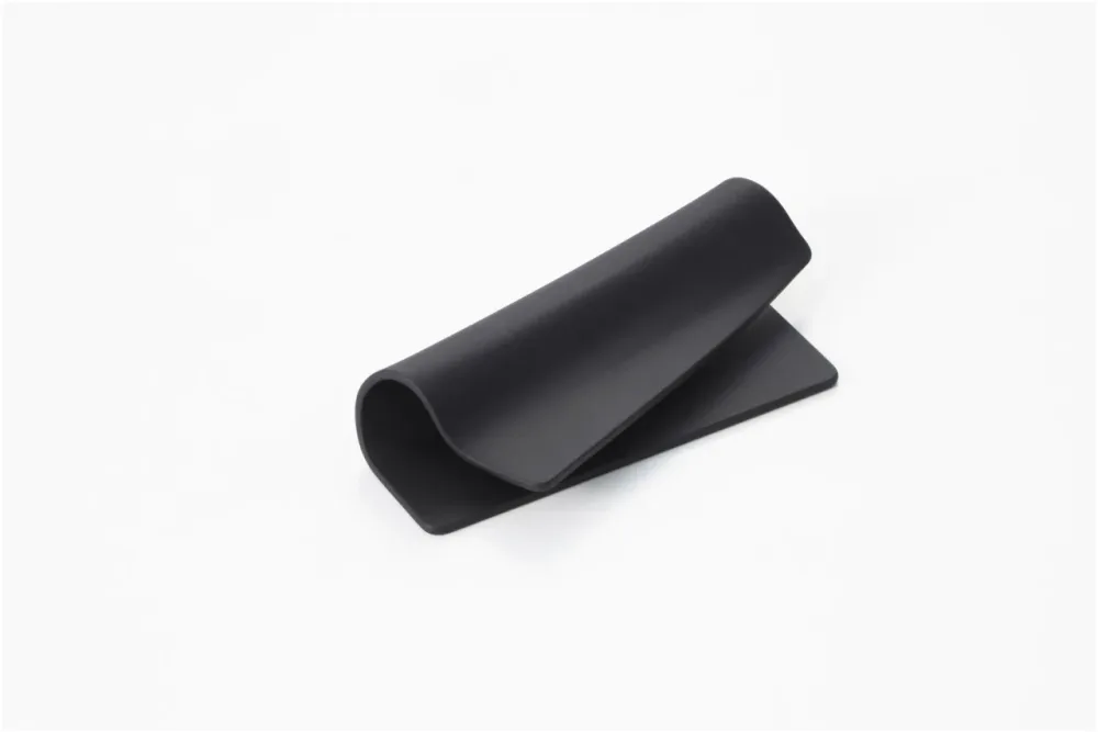 Irogami Stäbchenablage schwarz