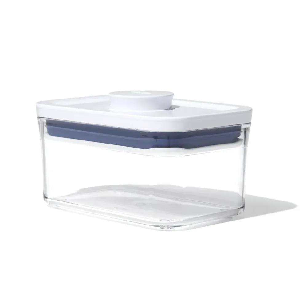 GG POP Behälter rechteckig 16x10.5x8cm 0.6l