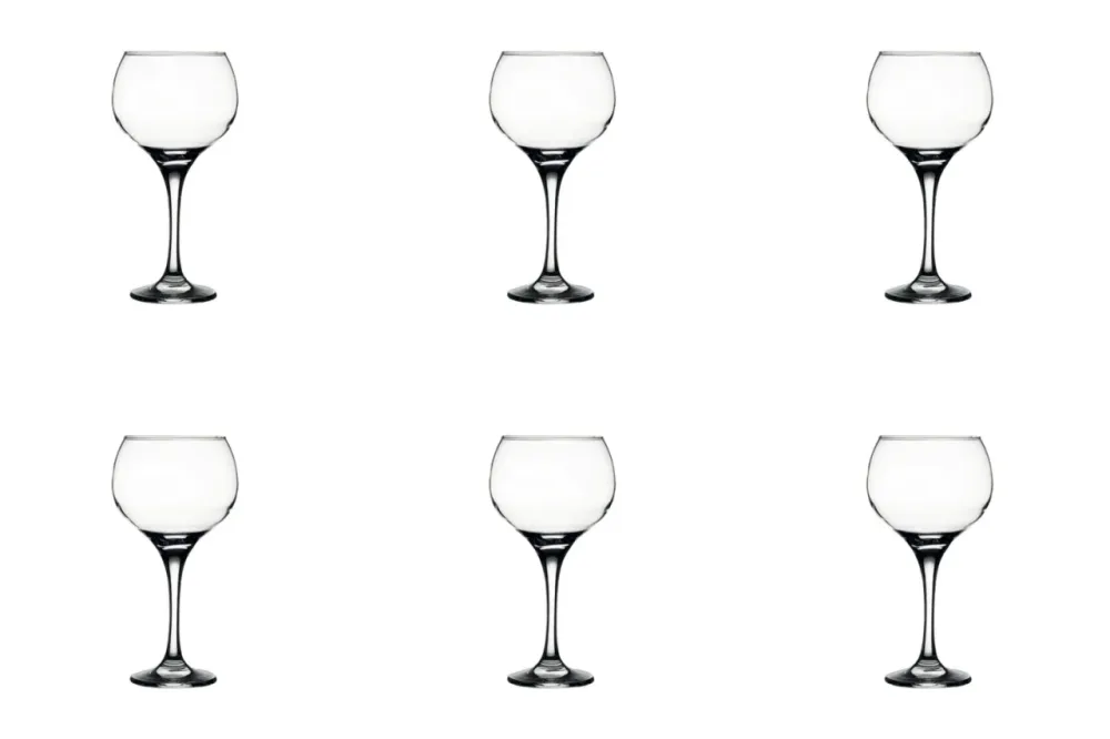 6er Set Ambassador Cocktailkelch 79cl