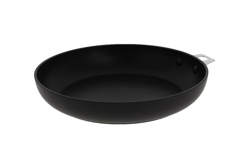 BRATPFANNE CHOC Intense ohne Griff D:28cm