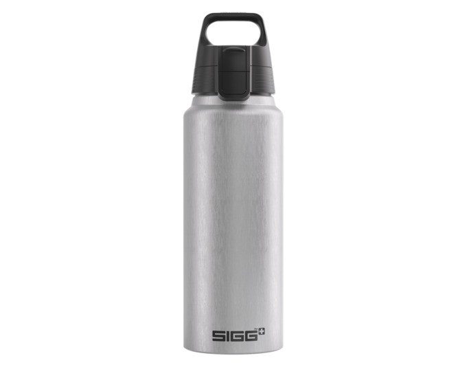 Trinkflasche WMB ONE Alu 1 L