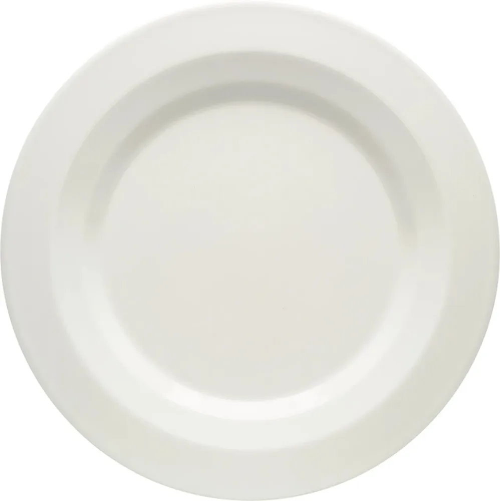 Allure En Vogue Teller flach Fahne 29cm