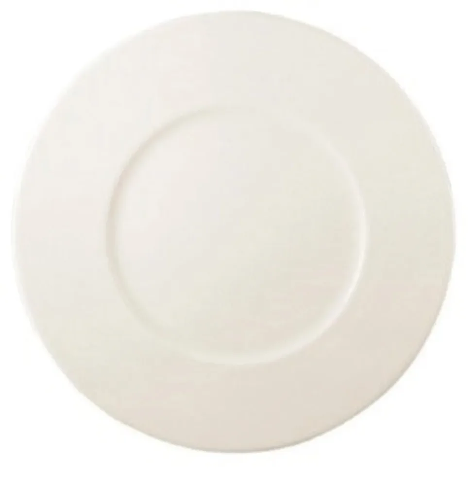New Bone Gourmet Teller flach 32cm