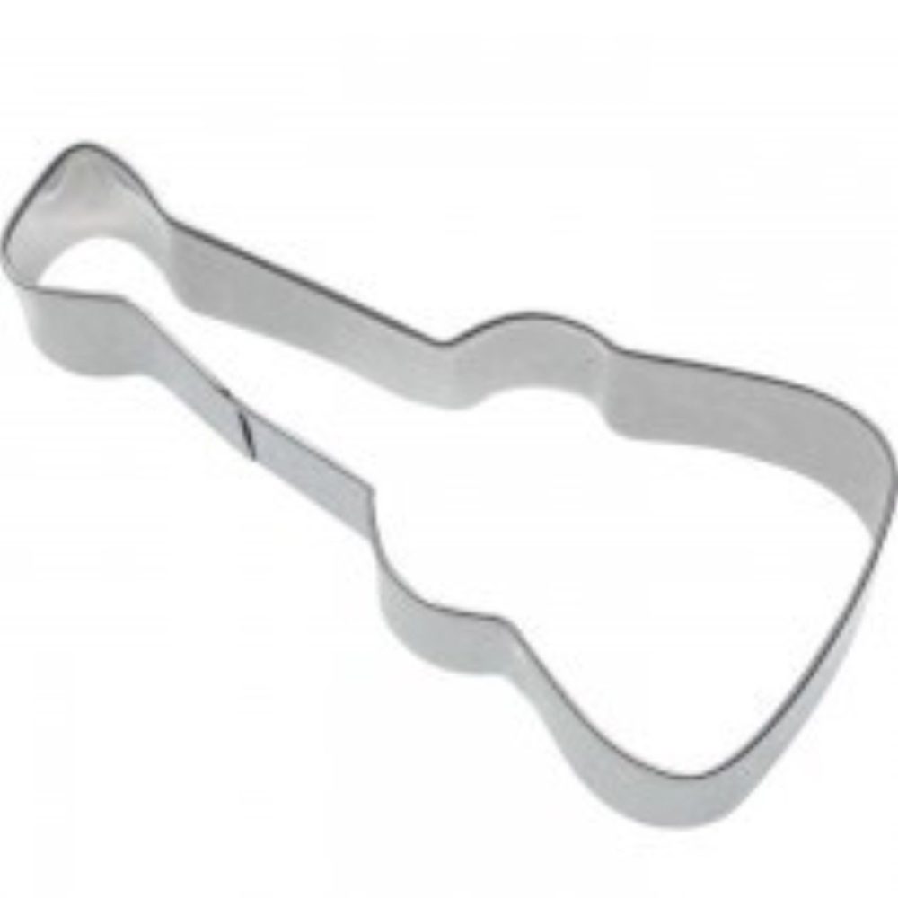 Westmark - Ausstechform Gitarre