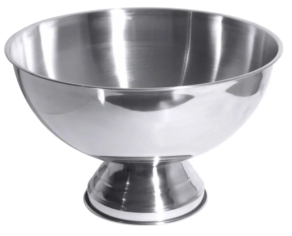 Champagnerkübel 12 lt., Ø Innen 38cm 25cm