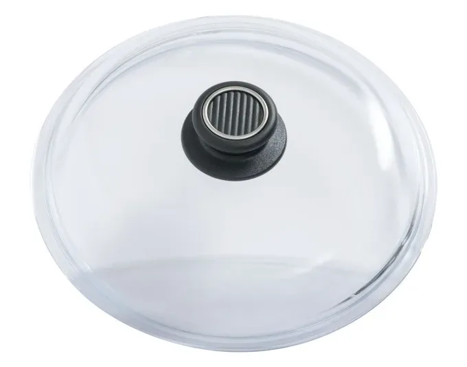 Glasdeckel Pyrex ø24cm