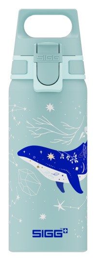 Kinder Trinkflasche WMB ONE Kids Dive 0.6 L