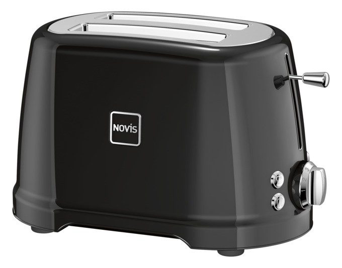 novis - Toaster