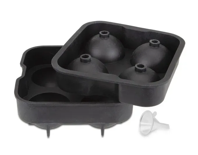 Eiswürfelform XL 3-tlg.192 ml