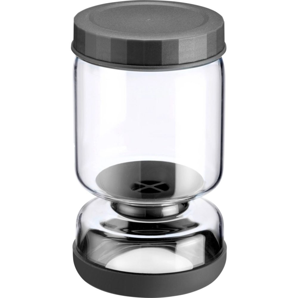 Abtropfglas 900ml