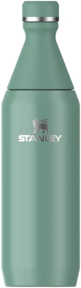 Stanley 1913 - Isolierflasche, 0.60L, Grün