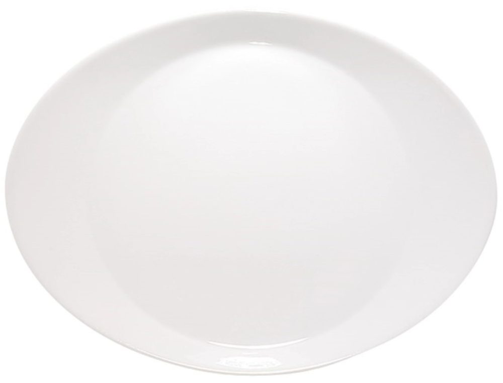 Signature Brotteller oval 17cm