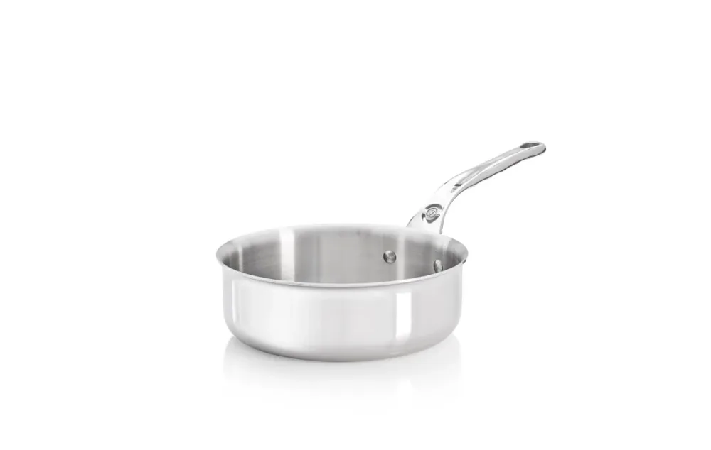 AFFINITY Stielkasserolle D:20cm Induktion