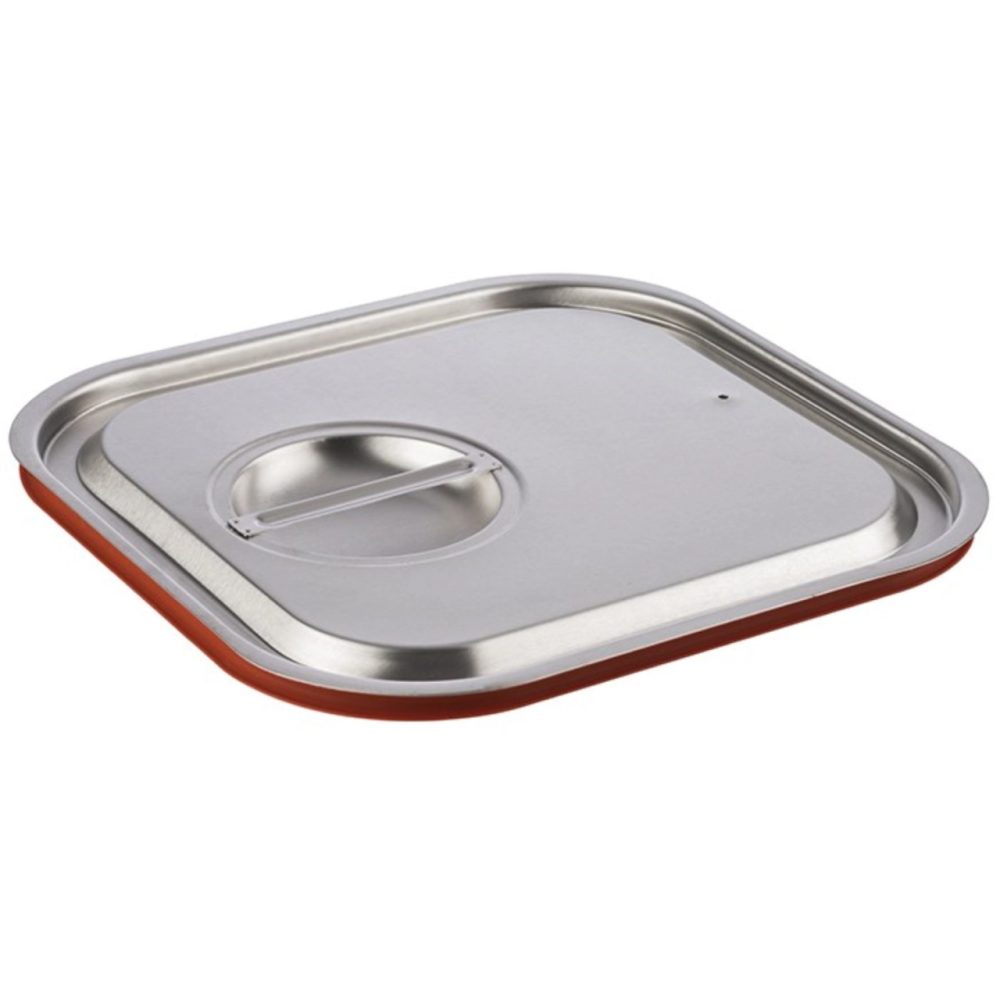 GN Deckel 2/3 luftdicht 35,4x32,5cm