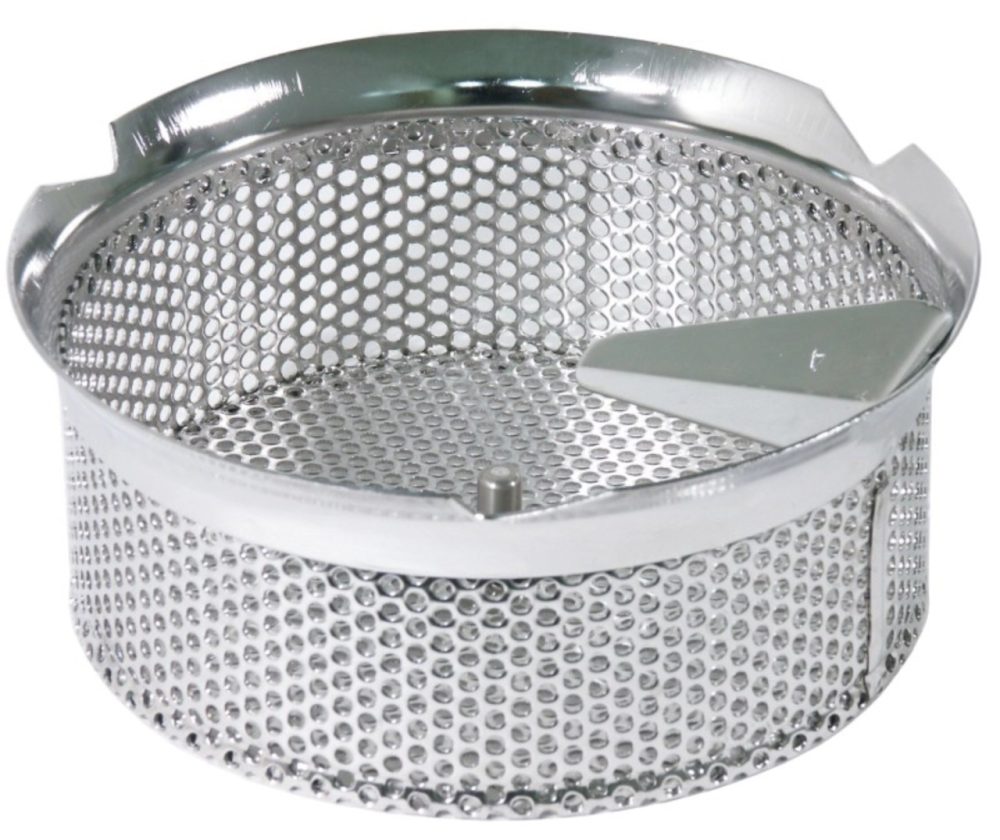 Passiereinsatz 4 mm zu 105196