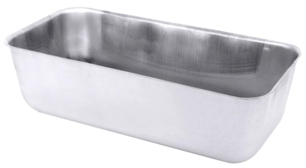 Leberkäs-/Pastetenform 30 cm