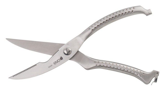 Geflügelschere 25.5cm