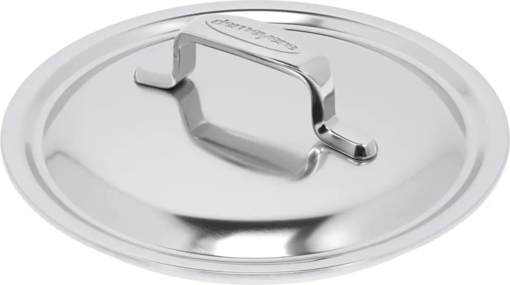 Intense 5 Deckel doppelwandig 18cm
