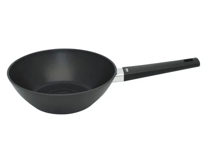 Wokpfanne ø 24 Smart Wave