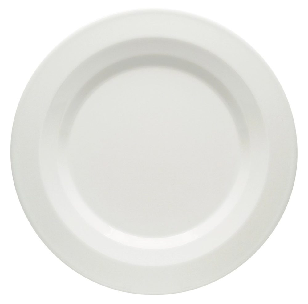 Allure Teller flach Fahne 29 cm