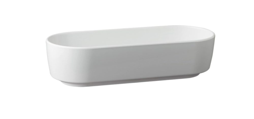 Schale SCANTIC 26,5x10,5cm, H6,5cm