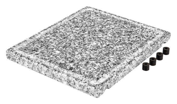 Hot Stone Twin CheeseGrill 4