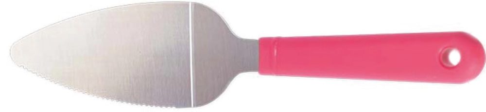 Tortenheber mint Edelstahl