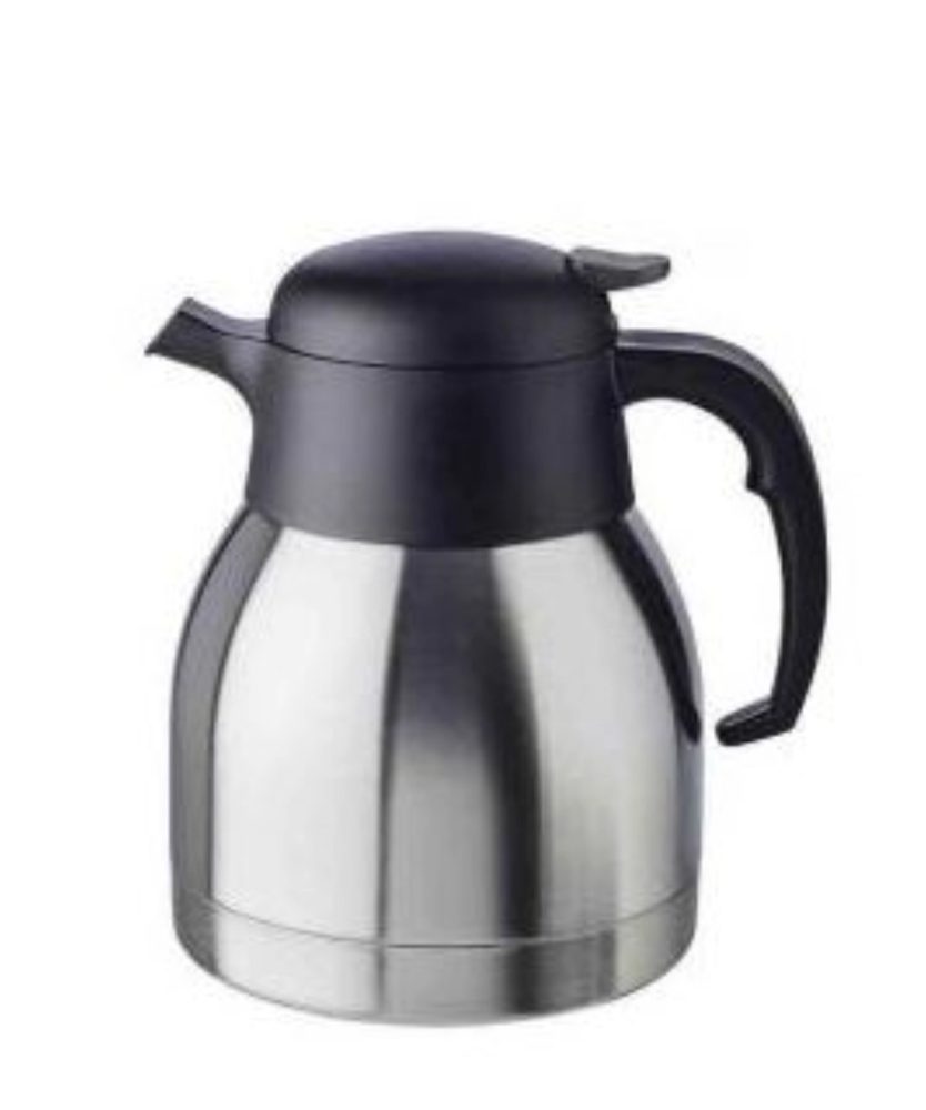 Classic Isolierkanne 1l D14cm H19cm