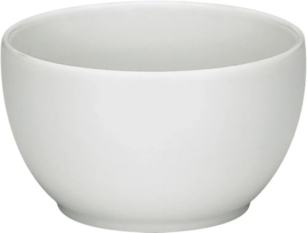 Form 98 Bowl rund 0.4lt D11cm H6.4cm
