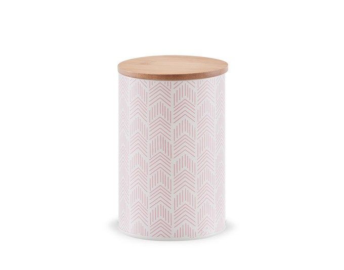 Vorratsdose rosa 1000ml