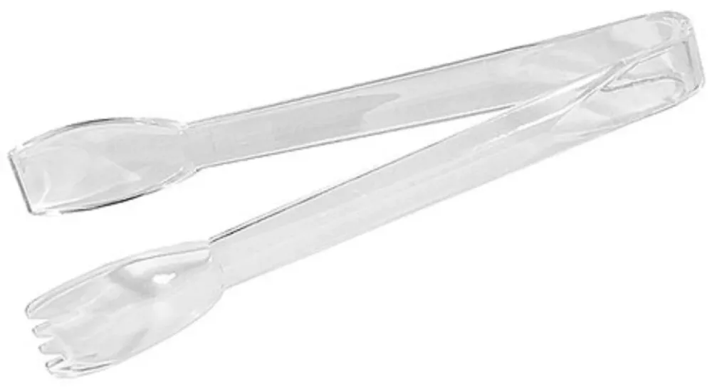 Allzweckzange transparent 31cm