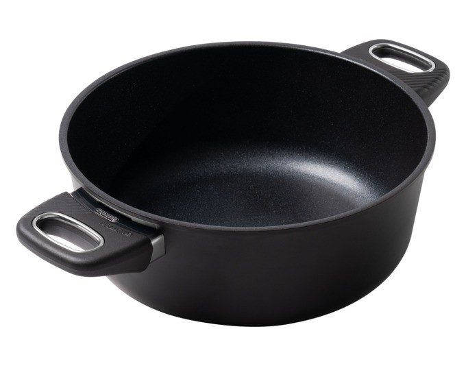 Bratentopf EVO Ind. ho ø20cm