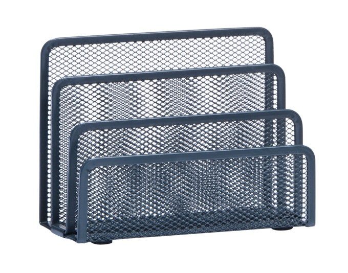 Briefbox Mesh | 13.5 × 7.8 × 17.5 cm