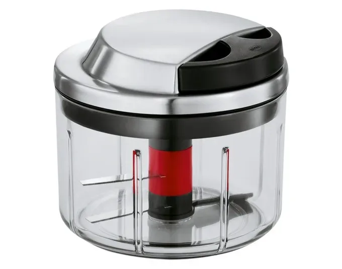 Multischneider 0.6 l ø 13cm
