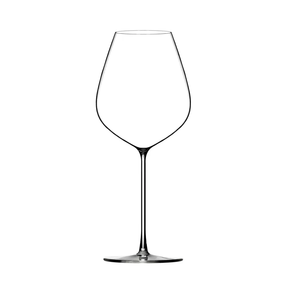 6er Set Basset Hommage Rosé- und Weissweinglas 69cl