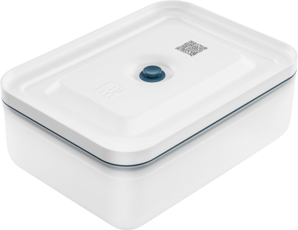 La Mer Vakuum Gefrierbox, Kunststoff transparent