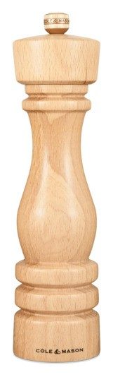 Salzmühle London natur 22cm