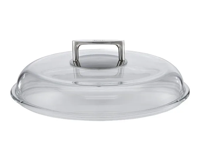 Glasdeckel Silence ø24cm