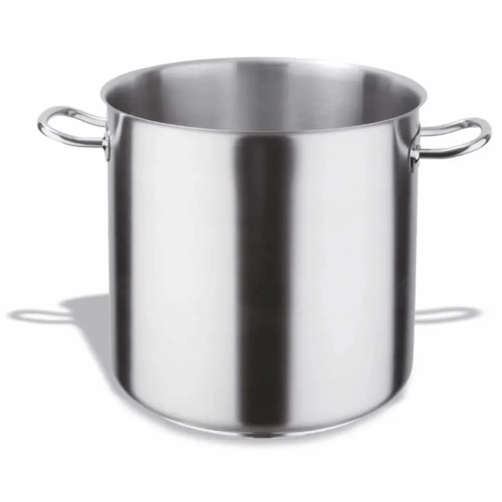 Inox Pro Kochtopf hoch ohne Deckel 60cm H:55cm 155lt